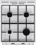 Плита комбинированная Gorenje GK5C60WJ