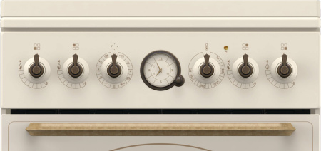 Плита комбинированная Gorenje GKS5B70CLI