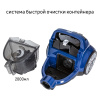 Пылесос циклон JVC JH-VC405
