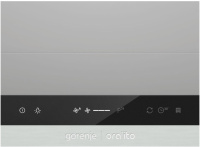 Вытяжка Gorenje BHP643ORAB