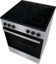 Плита электрическая Gorenje GEC6A11SG