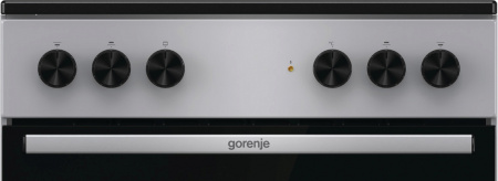 Плита электрическая Gorenje GEC6A11SG