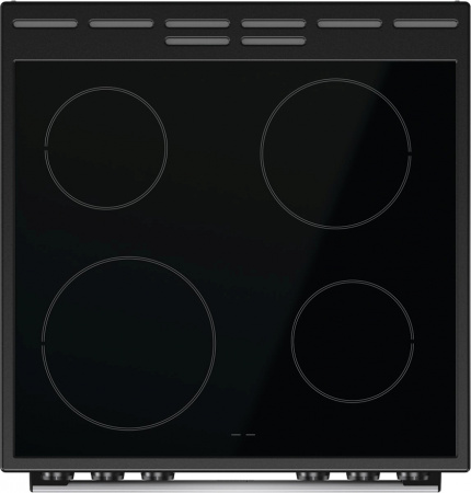 Плита электрическая Gorenje GEC6A11SG