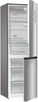 Холодильник Gorenje NRK 6192AXL4