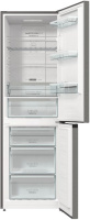 Холодильник Gorenje NRK 6192AXL4