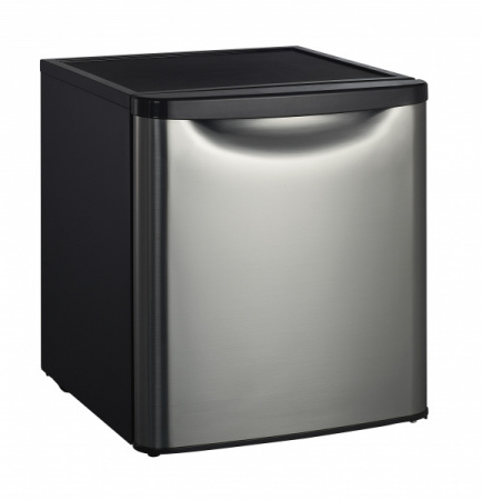 Холодильник Willmark XR-50SS серебряный