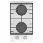 Варочная поверхность газовая Evelux HEG 300 WG