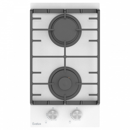 Варочная поверхность газовая Evelux HEG 300 WG