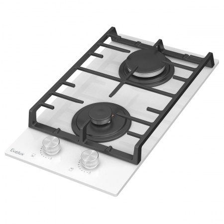 Варочная поверхность газовая Evelux HEG 300 WG