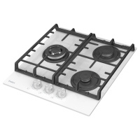 Варочная поверхность газовая Evelux HEG 450 WG