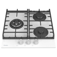 Варочная поверхность газовая Evelux HEG 450 X