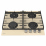 Варочная поверхность газовая Evelux HEG 600 IG
