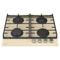 Варочная поверхность газовая Evelux HEG 600 IG