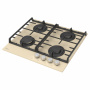 Варочная поверхность газовая Evelux HEG 600 IG