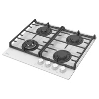 Варочная поверхность газовая Evelux HEG 650 WG