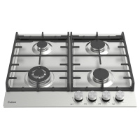 Варочная поверхность газовая Evelux HEG 650 X