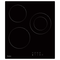 Evelux-HEV-431-B Варочная поверхность Evelux HEV 431 B