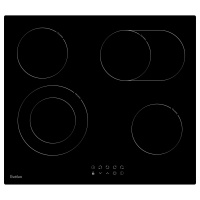 Evelux-HEV-642-B Варочная поверхность Evelux HEV 642 B