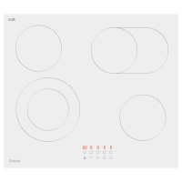 Варочная поверхность Evelux HEV 642 W