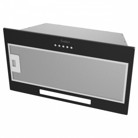Вытяжка встраиваемая Evelux Integral 60 B