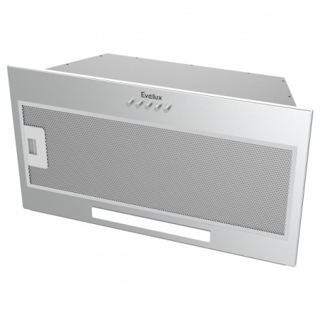 Вытяжка встраиваемая Evelux Integral 60 X