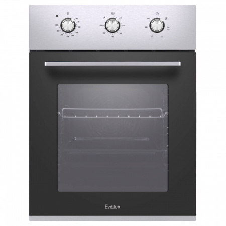 Духовой шкаф Evelux EO 420 PX
