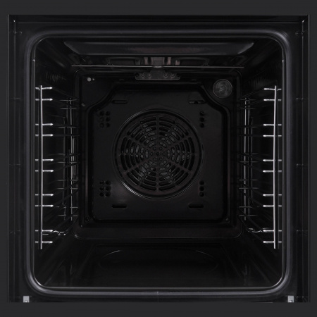 Духовой шкаф Evelux EO 420 PX
