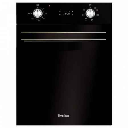 Духовой шкаф Evelux EO 430 PB