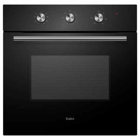 Духовой шкаф Evelux EO 620 B
