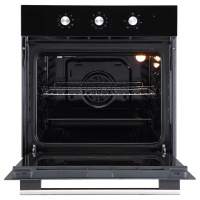 Духовой шкаф Evelux EO 620 B