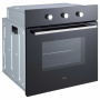 Духовой шкаф Evelux EO 620 B