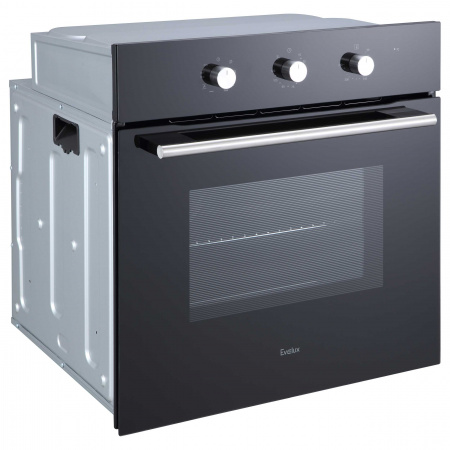 Духовой шкаф Evelux EO 620 B