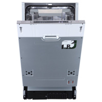 Посудомоечная машина встраиваемая Evelux BD 4501