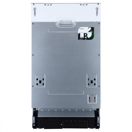 Посудомоечная машина встраиваемая Evelux BD 4501