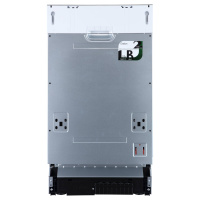 Посудомоечная машина встраиваемая Evelux BD 4501