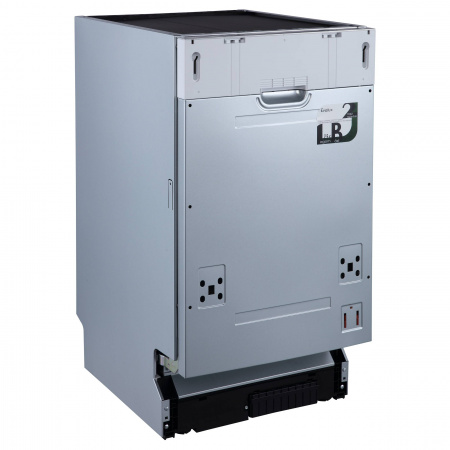 Посудомоечная машина встраиваемая Evelux BD 4501