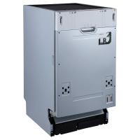 Посудомоечная машина встраиваемая Evelux BD 4501