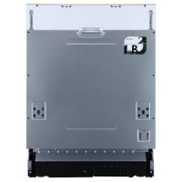 Посудомоечная машина встраиваемая Evelux BD 6001