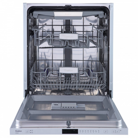 Посудомоечная машина встраиваемая Evelux BD 6002