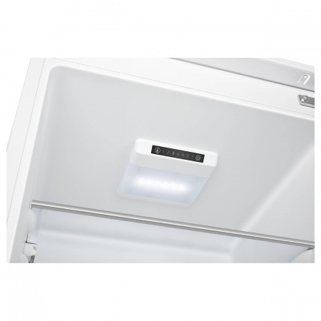 Холодильник встраиваемый Evelux FI 2211 D