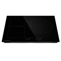 Варочная панель индукционная Maunfeld CVI593BBK