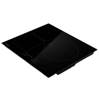 Варочная панель индукционная Maunfeld CVI593BBK