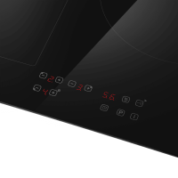 Варочная панель индукционная Maunfeld CVI593BBK