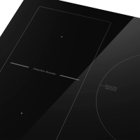 Варочная панель индукционная Maunfeld CVI593BBK