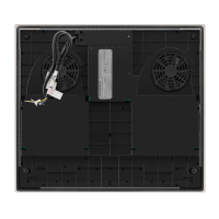 Maunfeld-CVI594SF2BG Варочная панель индукционная Maunfeld CVI594SF2BG