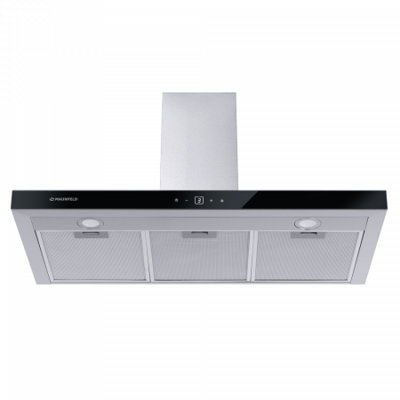 Кухонная вытяжка Maunfeld Breeze 90