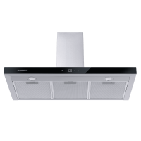 Кухонная вытяжка Maunfeld Breeze 90