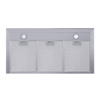 Кухонная вытяжка Maunfeld Breeze 90