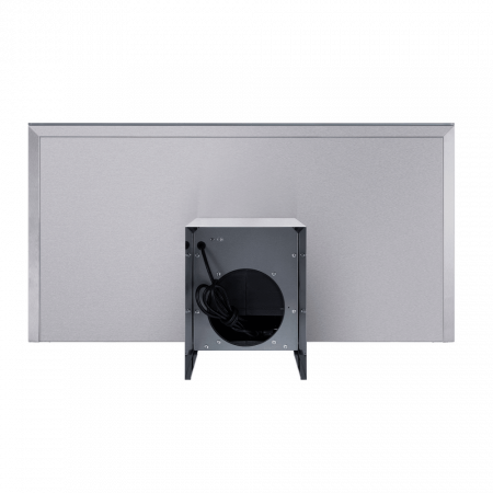 Кухонная вытяжка Maunfeld Breeze 90