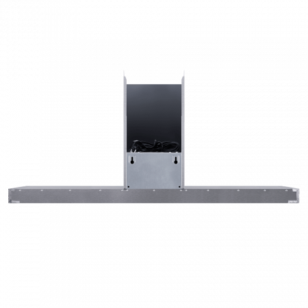 Кухонная вытяжка Maunfeld Breeze 90